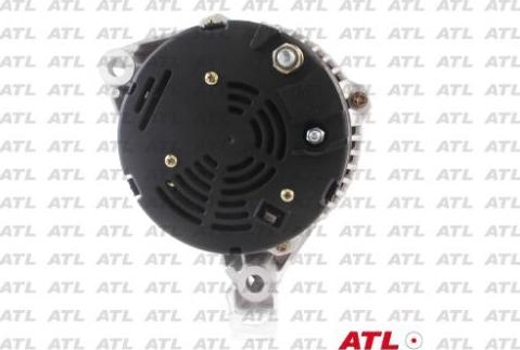 ATL Autotechnik L 39 350 - Генератор www.autospares.lv