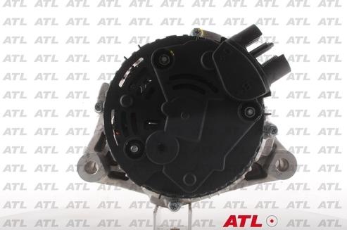 ATL Autotechnik L 39 300 - Генератор www.autospares.lv