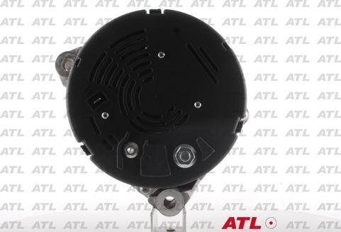 ATL Autotechnik L 39 370 - Генератор www.autospares.lv