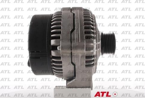 ATL Autotechnik L 39 370 - Ģenerators www.autospares.lv