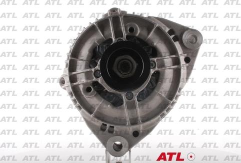 ATL Autotechnik L 39 370 - Ģenerators www.autospares.lv