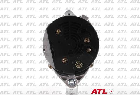 ATL Autotechnik L 39 240 - Ģenerators autospares.lv