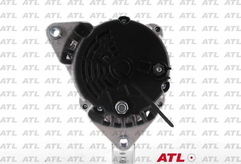 ATL Autotechnik L 39 253 - Ģenerators autospares.lv