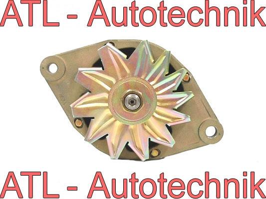 ATL Autotechnik L 39 265 - Ģenerators autospares.lv