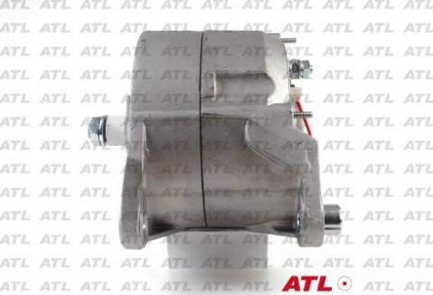 ATL Autotechnik L 39 260 - Генератор www.autospares.lv