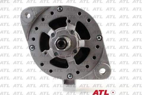 ATL Autotechnik L 39 260 - Генератор www.autospares.lv