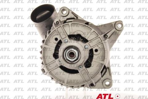 ATL Autotechnik L 39 200 - Генератор www.autospares.lv