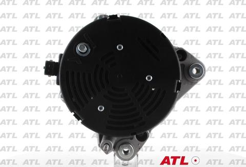 ATL Autotechnik L 39 210 - Alternator www.autospares.lv