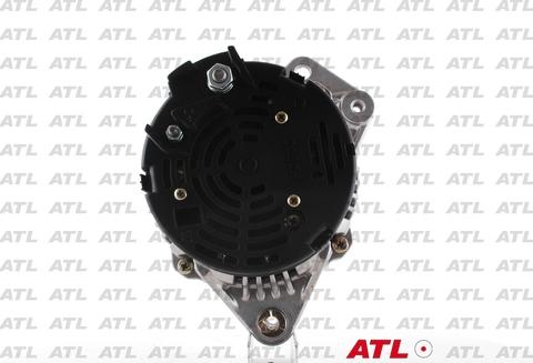 ATL Autotechnik L 39 280 - Ģenerators autospares.lv