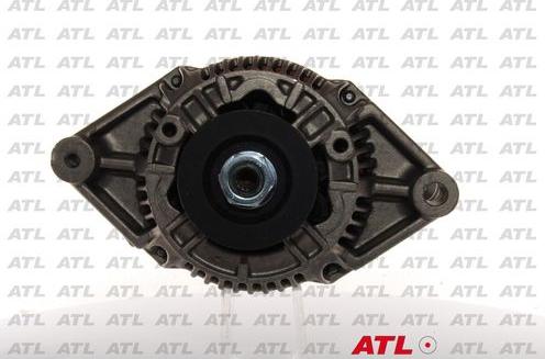 ATL Autotechnik L 39 230 - Ģenerators www.autospares.lv