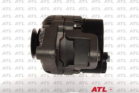 ATL Autotechnik L 39 230 - Ģenerators www.autospares.lv