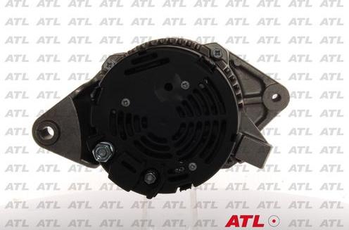 ATL Autotechnik L 39 230 - Ģenerators www.autospares.lv