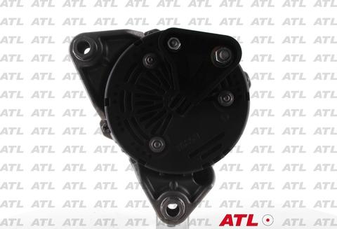 ATL Autotechnik L 39 220 - Alternator www.autospares.lv