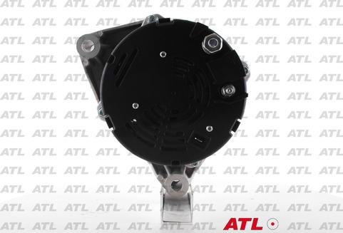 ATL Autotechnik L 39 740 - Ģenerators autospares.lv