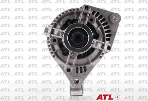 ATL Autotechnik L 39 740 - Ģenerators www.autospares.lv