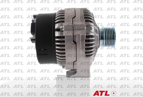 ATL Autotechnik L 39 740 - Ģenerators www.autospares.lv