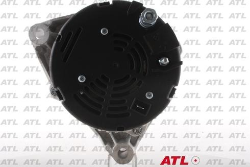 ATL Autotechnik L 39 750 - Генератор www.autospares.lv