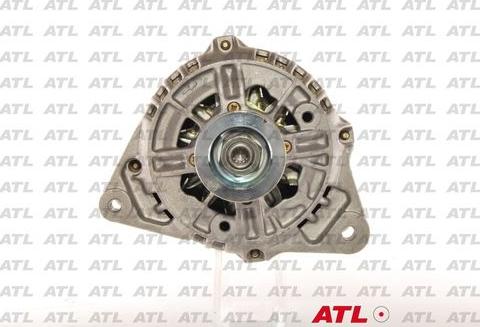 ATL Autotechnik L 39 700 - Ģenerators autospares.lv