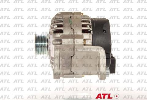 ATL Autotechnik L 39 700 - Ģenerators autospares.lv