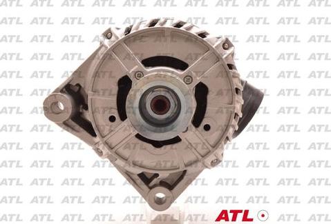 ATL Autotechnik L 39 720 - Генератор www.autospares.lv