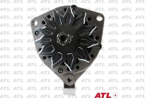 ATL Autotechnik L 34 940 - Ģenerators www.autospares.lv