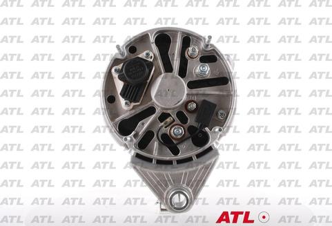 ATL Autotechnik L 34 910 - Ģenerators autospares.lv