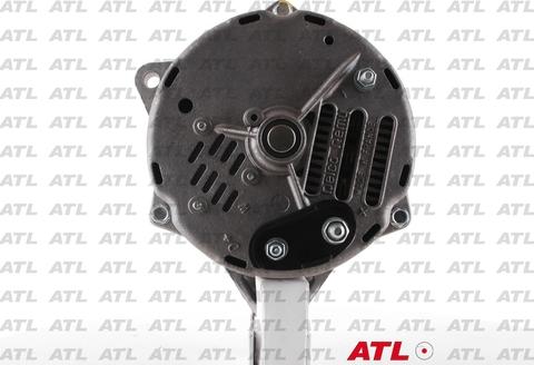 ATL Autotechnik L 34 930 - Ģenerators autospares.lv