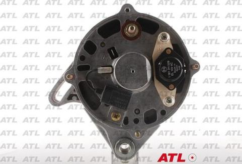 ATL Autotechnik L 34 490 - Ģenerators www.autospares.lv