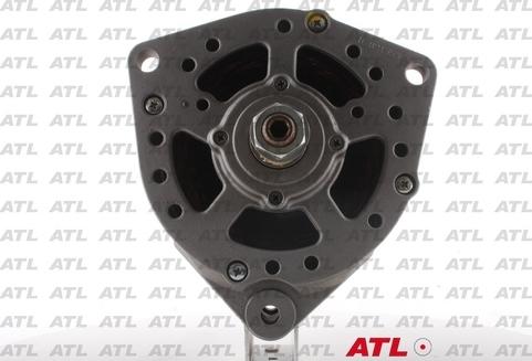 ATL Autotechnik L 34 400 - Генератор www.autospares.lv