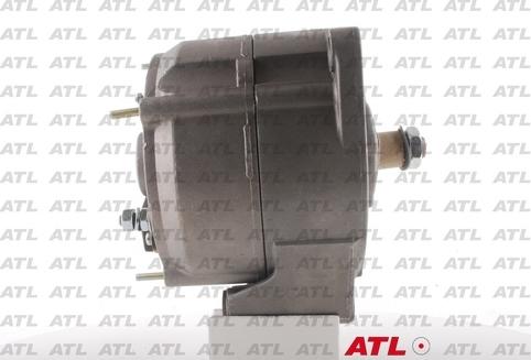 ATL Autotechnik L 34 400 - Генератор www.autospares.lv