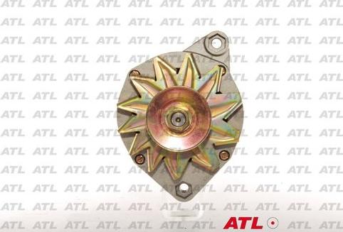 ATL Autotechnik L 34 480 - Ģenerators autospares.lv