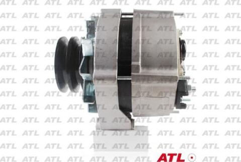 ATL Autotechnik L 34 430 - Ģenerators autospares.lv