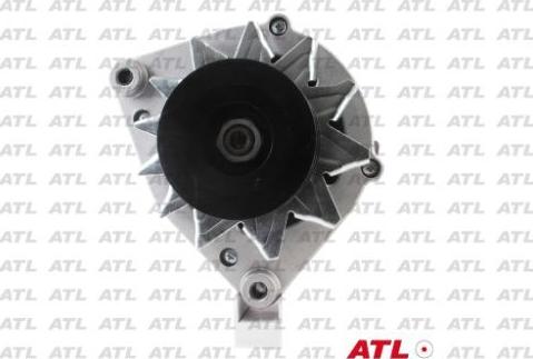 ATL Autotechnik L 34 430 - Ģenerators www.autospares.lv