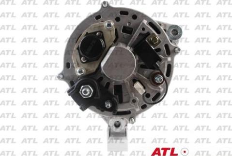 ATL Autotechnik L 34 430 - Ģenerators autospares.lv