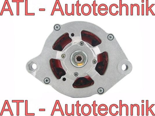 ATL Autotechnik L 34 420 - Alternator www.autospares.lv