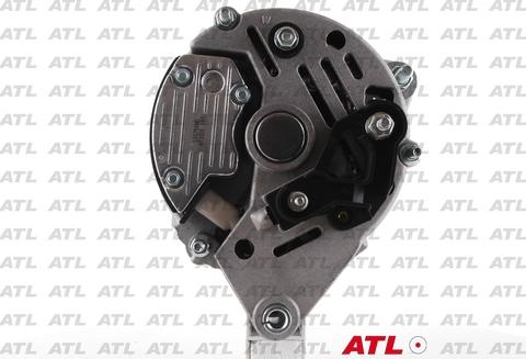 ATL Autotechnik L 34 470 - Ģenerators autospares.lv