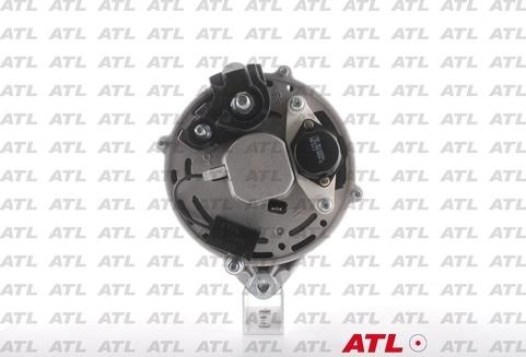 ATL Autotechnik L 34 560 - Ģenerators www.autospares.lv