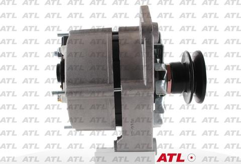 ATL Autotechnik L 34 500 - Ģenerators autospares.lv