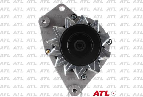 ATL Autotechnik L 34 500 - Ģenerators autospares.lv