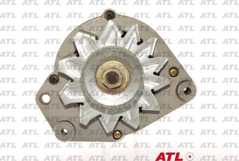 ATL Autotechnik L 34 580 - Ģenerators autospares.lv