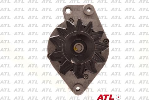 ATL Autotechnik L 34 530 - Ģenerators www.autospares.lv