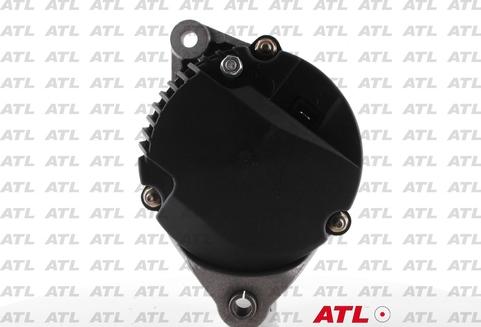 ATL Autotechnik L 34 640 - Ģenerators autospares.lv