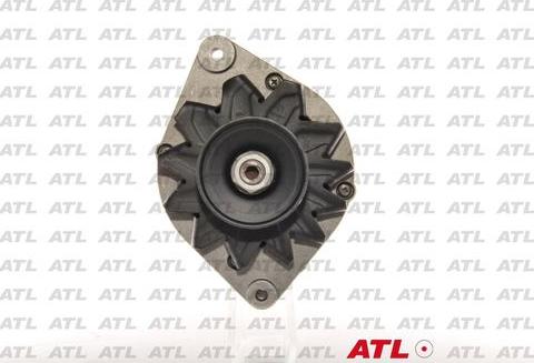 ATL Autotechnik L 34 660 - Генератор www.autospares.lv