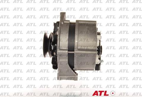 ATL Autotechnik L 34 660 - Ģenerators autospares.lv