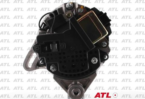 ATL Autotechnik L 34 630 - Ģenerators autospares.lv