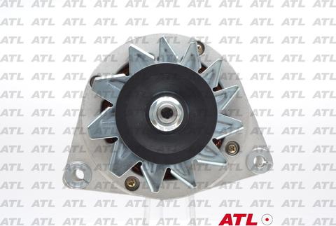 ATL Autotechnik L 34 090 - Ģenerators www.autospares.lv