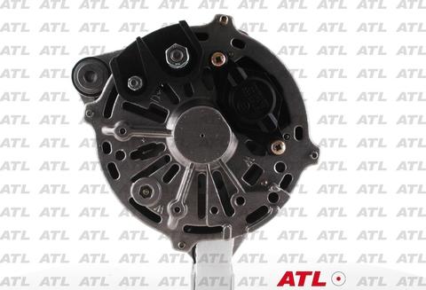 ATL Autotechnik L 34 080 - Ģenerators autospares.lv