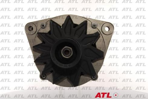 ATL Autotechnik L 34 020 - Ģenerators autospares.lv