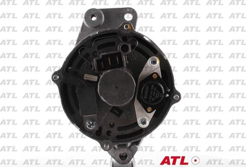 ATL Autotechnik L 34 190 - Alternator www.autospares.lv