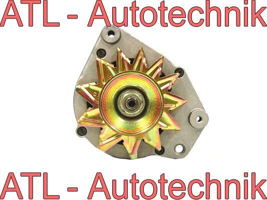 ATL Autotechnik L 34 160 - Ģenerators autospares.lv